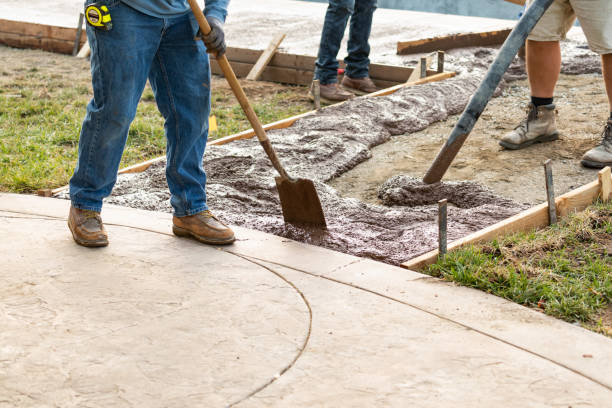  Jacksonville, TX Concrete contractor Pros