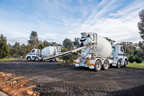 Best Concrete Grinding and Polishing in Jacksonville, TX