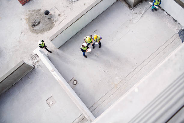 Best Concrete Grinding and Polishing in Jacksonville, TX